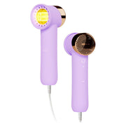 PEACH™ 2 go Advanced Travel-Friendly Hair Reduction IPL Device with Skin Cooling System - Lavender