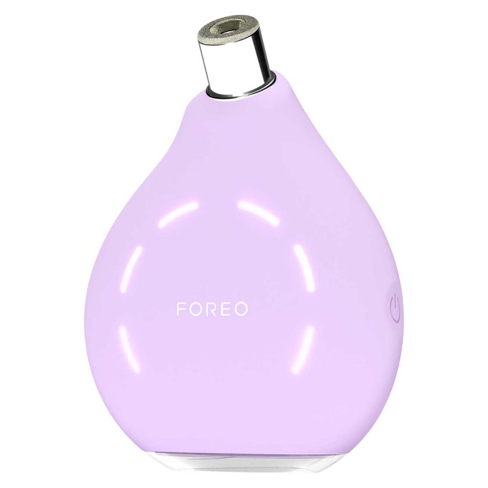 Foreo KIWI™ Derma Diamond Microdermabrasion & Pore Vacuum Device