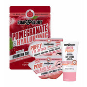 Soap & Glory Hyaluronic Acid Bundle