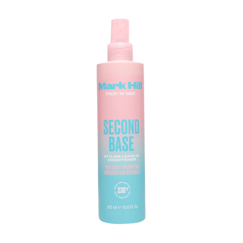 Mark Hill Pick 'N' Mix™ Second Base Styling Leave In Conditioner 300ml