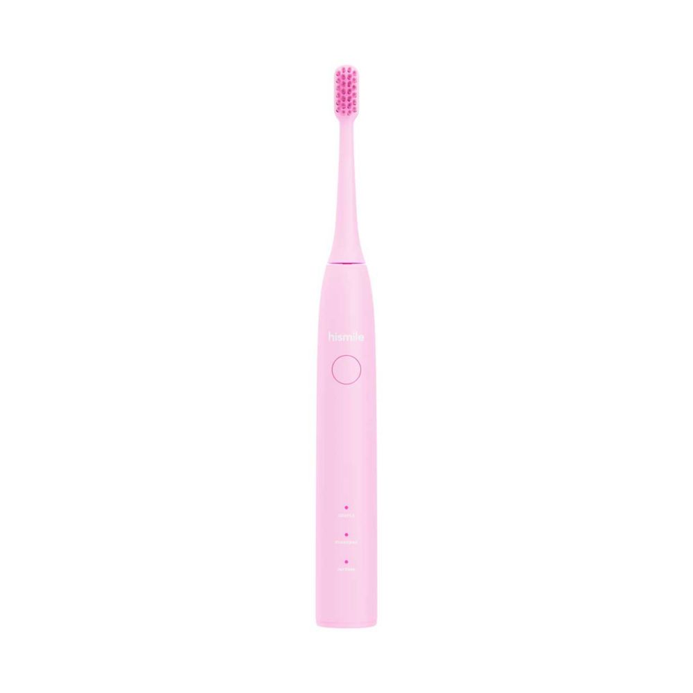 Hismile Electric Toothbrush Pink