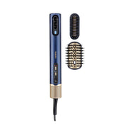 BaByliss Air Wand Hair Dryer, Styler and Straightener All-in-One