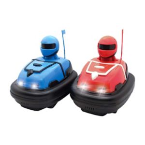 Red5 Remote Control Bumper Cars