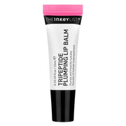 The INKEY List Tripeptide Plumping Lip Balm - Pink Tint