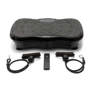 Bodi-Tek Super Slim Whole Body Vibration Training Plate