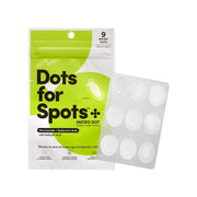 Dots for Spots Micro Blemish Treatment Patches 9pk