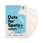 Dots for Spots Mega Blemish Treatment Patches 10pk