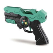 Red5 Two Player Laser Shooting Game