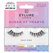 Eylure Pride Lash Queen of Hearts