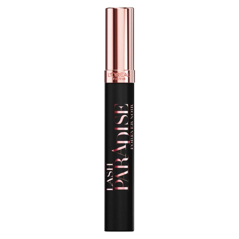 L'Oreal Paris Lash Paradise Mascara Forever Black 9.2ml