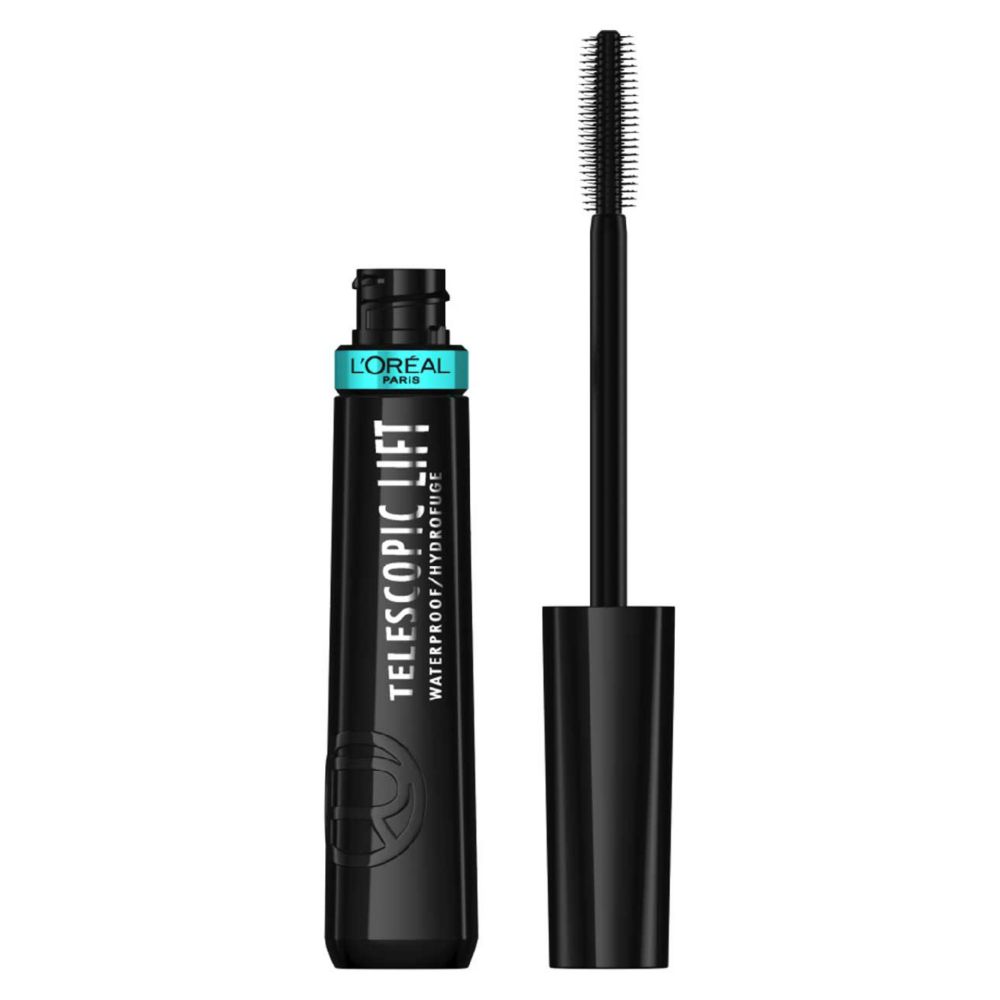 L'Oreal Paris Telescopic Lift Waterproof Mascara 9ml