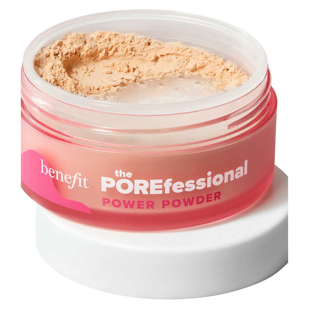 The Porefessional Power Matte 'n Blur Loose Setting Powder