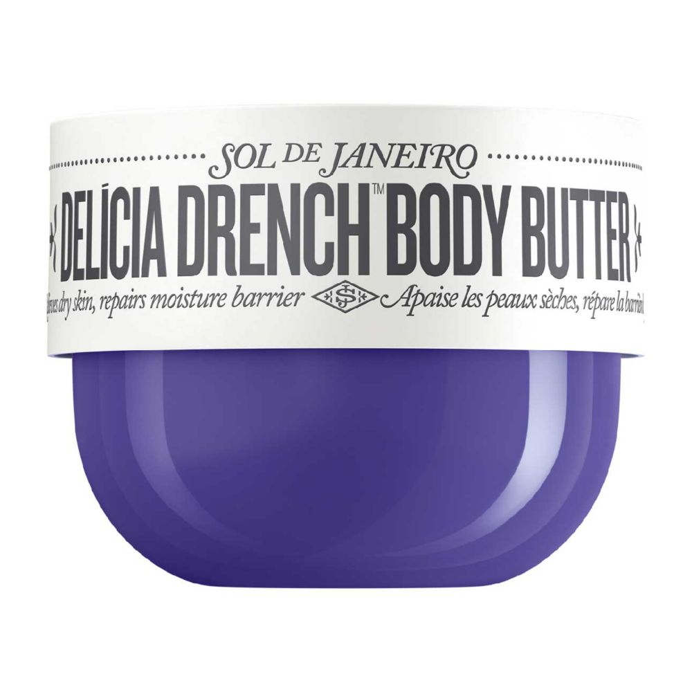 Sol de Janeiro Delicia Drench Body Butter 240ml