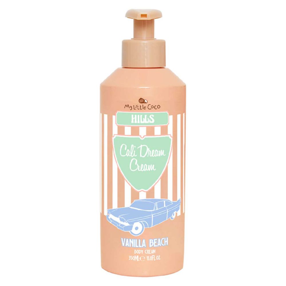 My Little Coco Hills Cali Dream Cream 350ml