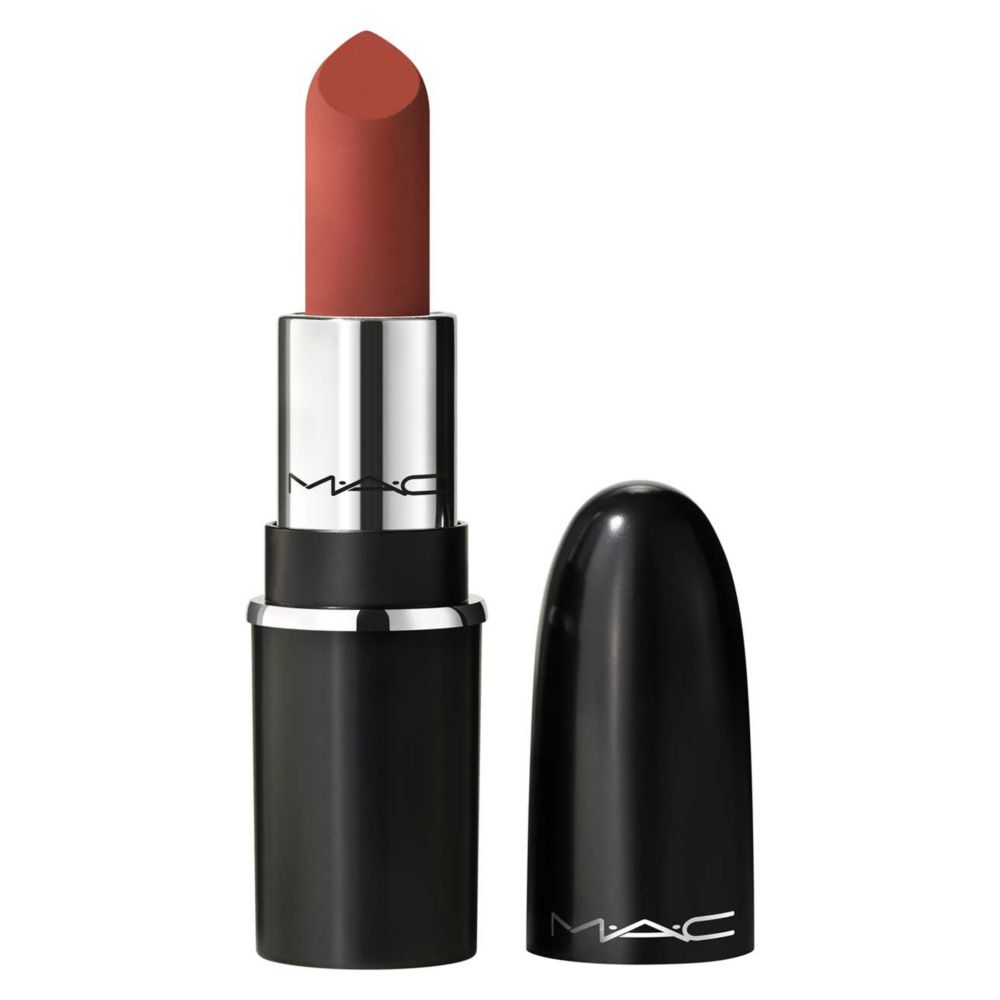 MAC Mini MACximal Silky Matte Lipstick 1.7g