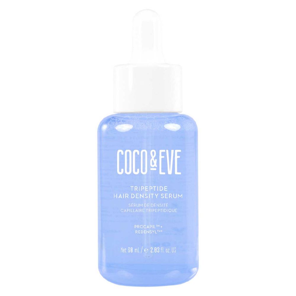 Coco&Eve Boost Therapy Hair Density Scalp Serum 60ml