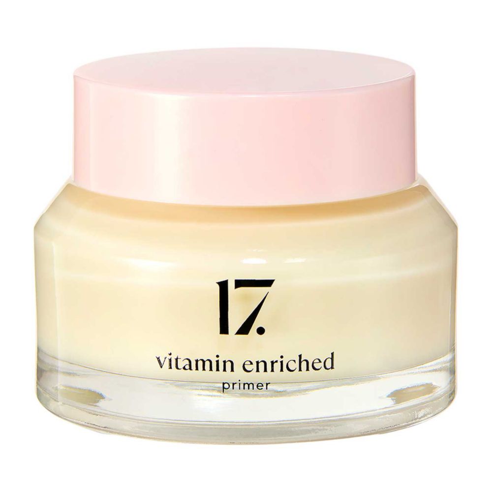17. Vitamin Enriched Primer 25ml