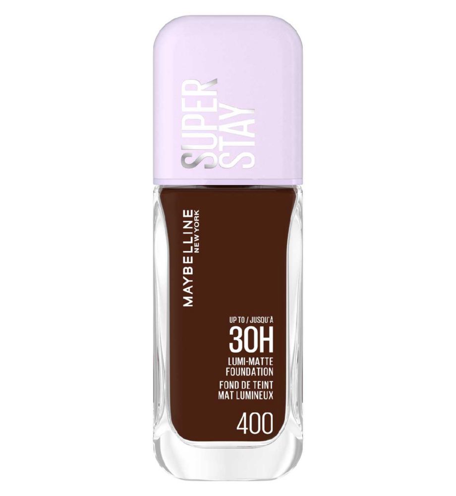 Super Stay Lumi Matte Foundation
