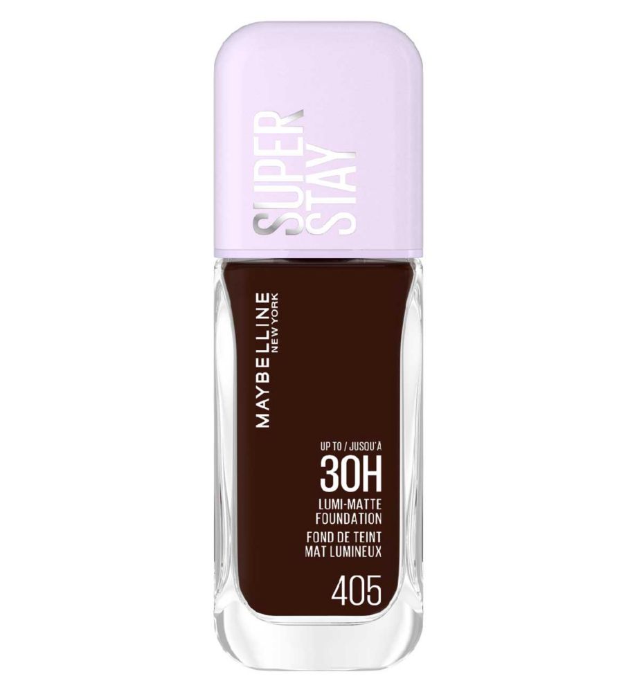 Super Stay Lumi Matte Foundation
