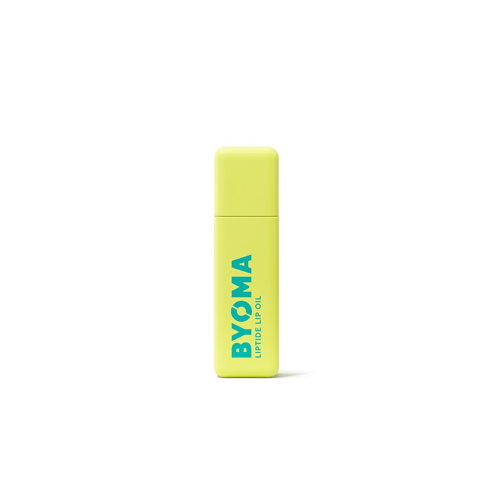 Lip Oil