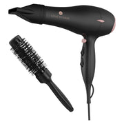 Love My Hair Pro Dry & Volumise Set