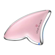 Love My Skin LED Vibrating Gua Sha
