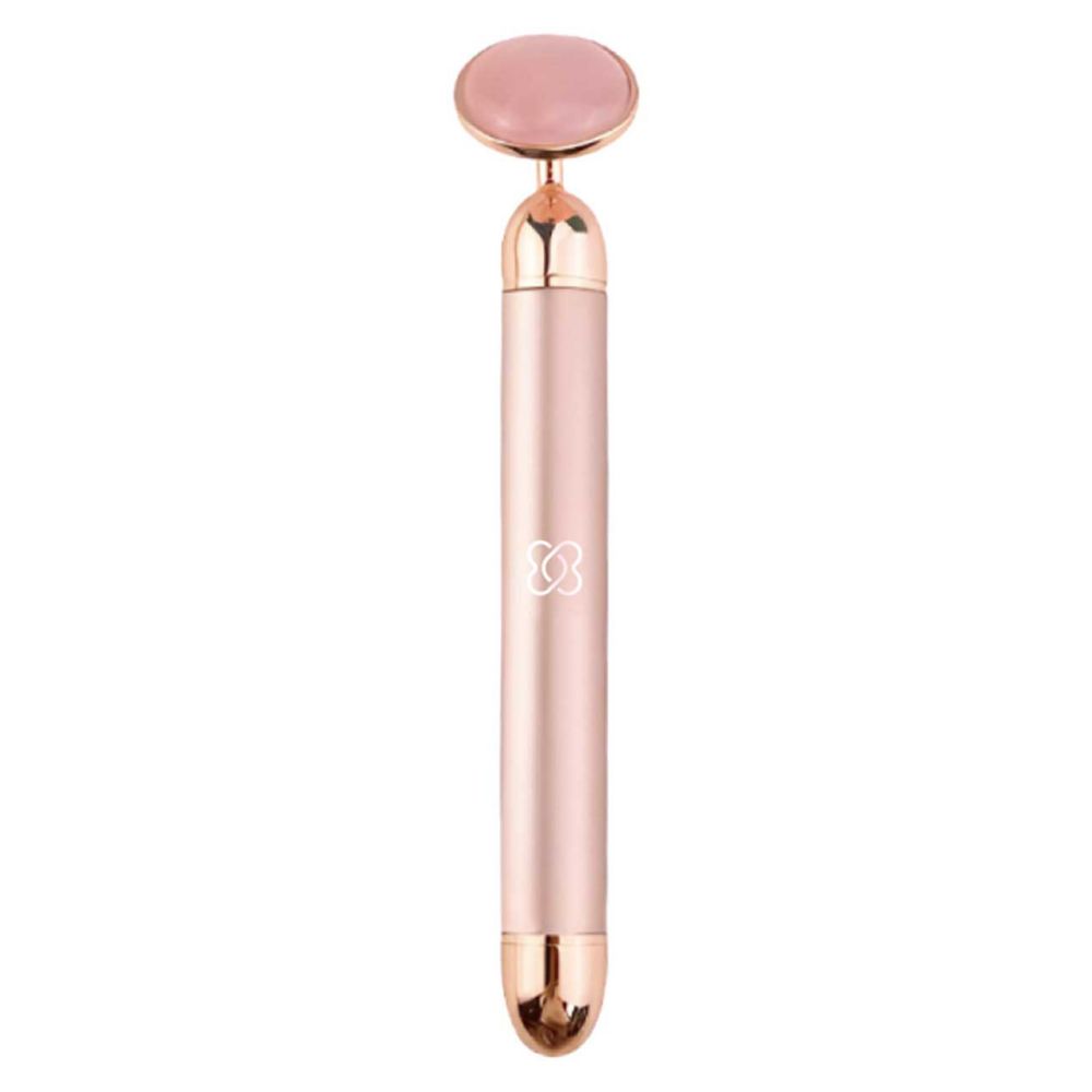 Love My Skin Rose Quartz Eye Beauty Wand