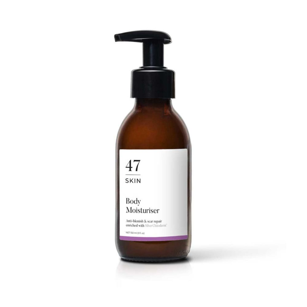 47 Skin Body Moisturiser 150ml