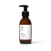 47 Skin Body Moisturiser 150ml