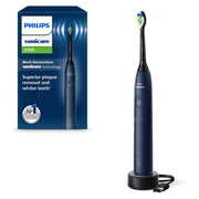 Philips Sonicare 5300 Electric Toothbrush Navy HX7103/01