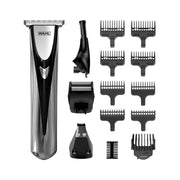 Wahl Elite Lithium Multigroomer 8 in 1