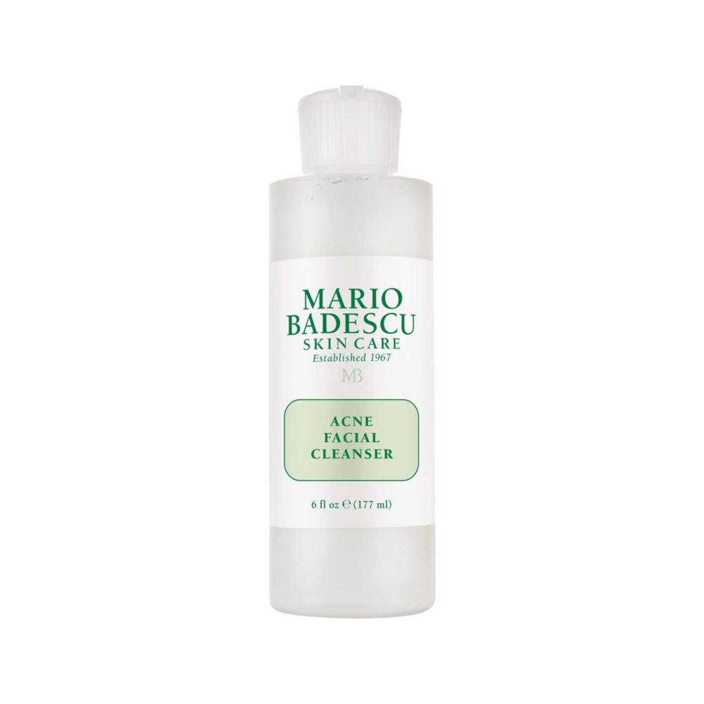 Mario Badescu Acne Cleanser 177ml
