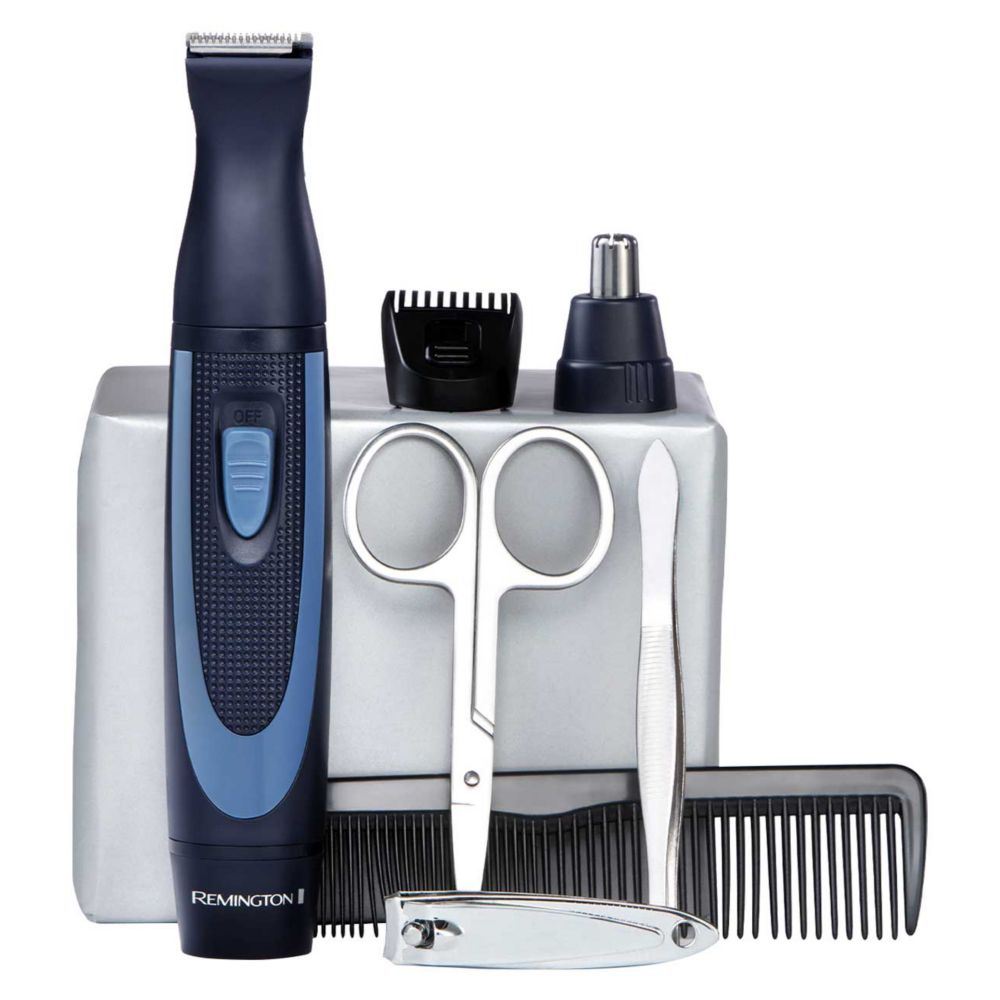 Remington Travel Kit