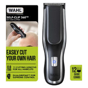 Wahl Self Clip 360 Hair Clipper