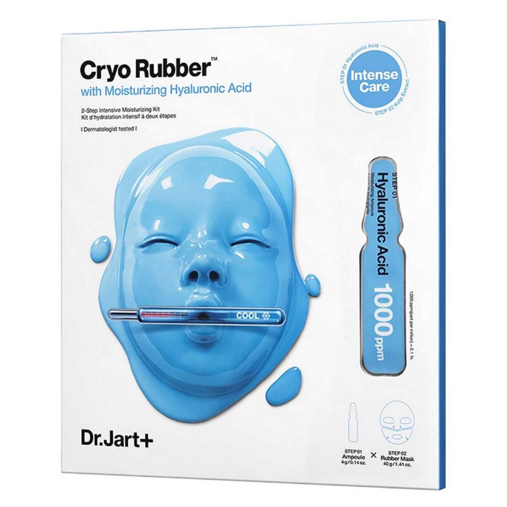Dr Jart+ Cryo Rubber™ with Moisturising Hyaluronic Acid