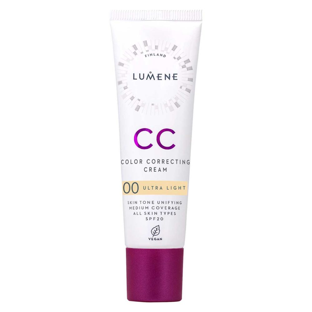 Lumene CC Cream SPF20 30ml
