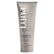 Luna Daily The Everywhere Exfoliator with AHAs for Keratosis Pilaris, Ingrowns & Smoother Skin 180ml