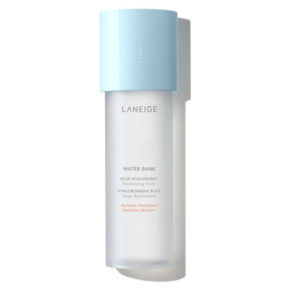 LANEIGE Water Bank Blue Hyaluronic Revitalizing Toner 160ml