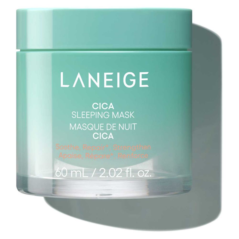 LANEIGE Cica Sleeping Mask 60ml