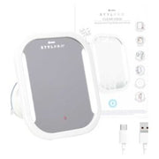 STYLPRO Heated Anti Fog Bathroom Mirror