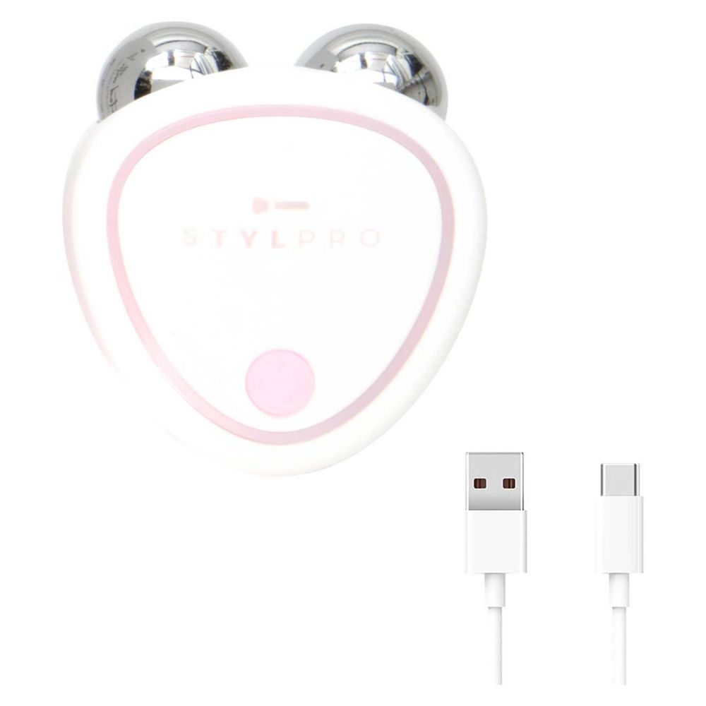 STYLPRO Mini Microcrent Facial Toning Device