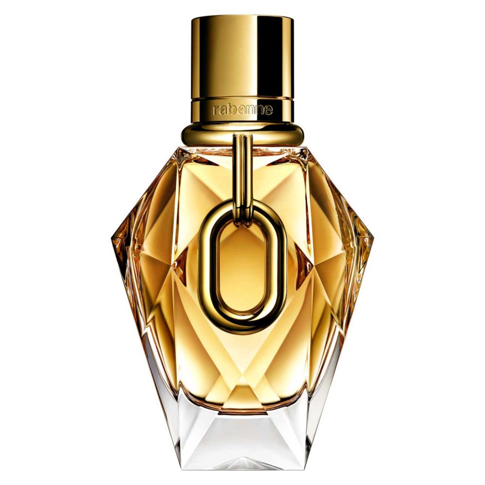 Rabanne Million Gold For Her Eau de Parfum Refillable 50ml