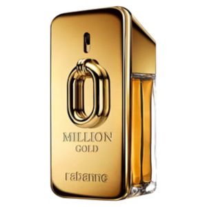Rabanne Million Gold Eau de Parfum Intense 50ml
