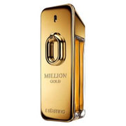 Rabanne Million Gold Eau de Parfum Intense 200ml