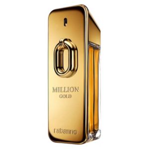 Rabanne Million Gold Eau de Parfum Intense 200ml