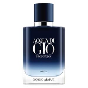 Giorgio Armani Acqua Di GiÃ² Homme Profondo Parfum 50ml