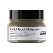 L'Oreal Professional Serie Expert Absolut Repair Molecular Rinse-off mask 250ml