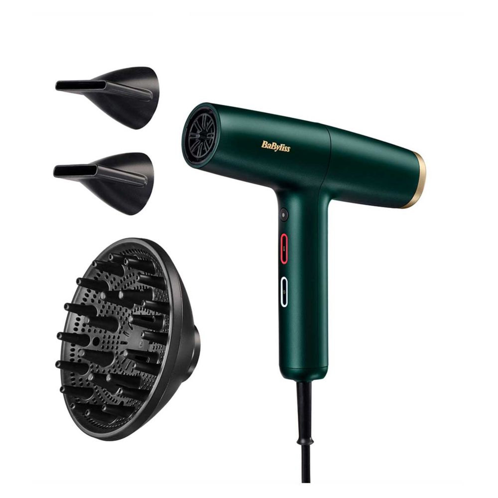 BaByliss Air Power Pro Hair Dryer