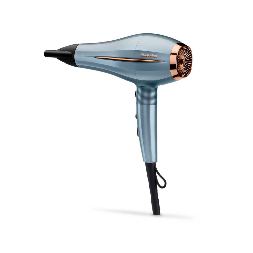 BaByliss Denim Luxe 2200 Hair Dryer