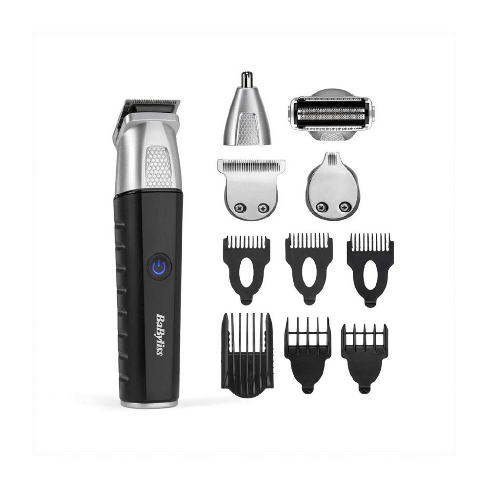 BaByliss Lithium Power 11-in-1 Multi Trimmer